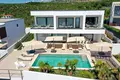 4-Schlafzimmer-Villa 302 m² Opcina Karlobag, Kroatien
