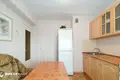 1 room apartment 47 m² Minsk, Belarus