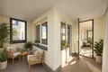 1 bedroom apartment 55 m² Warsaw, Poland