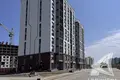 3 room apartment 62 m² Muchaviecki sielski Saviet, Belarus