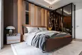 Apartamento 3 habitaciones 83 m² Obakoy, Turquía