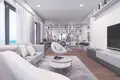 Квартира 2 спальни 56 м² Луштица, Черногория