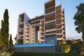 Квартира 2 спальни 187 м² Koinoteta Agiou Tychona, Кипр