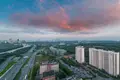 Apartamento 4 habitaciones 140 m² Moscú, Rusia