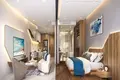 1 bedroom apartment 60 m² Thep Krasatti, Thailand