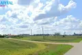 Atterrir  Šiauliai, Lituanie