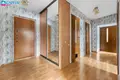 3 room apartment 62 m² Vilnius, Lithuania