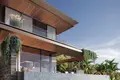 Вилла 4 комнаты 1 186 м² Чонг Тале, Таиланд