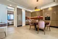 Mieszkanie 3 pokoi 107 m² Rafailovici, Czarnogóra