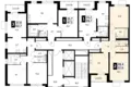 Apartamento 2 habitaciones 58 m² Leninsky District, Rusia