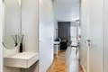 Wohnung 1 zimmer 32 m² Kopishche, Belarus