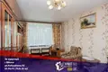 3 room apartment 66 m² Minsk, Belarus