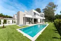5 bedroom house 308 m² Estepona, Spain