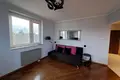 Appartement 2 chambres 40 m² en Varsovie, Pologne
