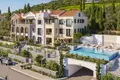 3 bedroom apartment 137 m² Radovici, Montenegro