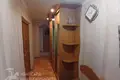 Mieszkanie 3 pokoi 77 m² Osipowicze, Białoruś
