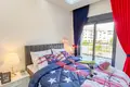 Mieszkanie 1 pokój 86 m² Oba, Turcja