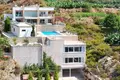 Villa de 7 dormitorios 995 m² Alanya, Turquía