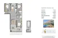 3 bedroom apartment 93 m² Los Alcazares, Spain