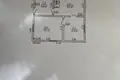 Дом 44 м² Лошанский сельский Совет, Беларусь