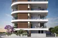 Appartement 2 chambres 100 m² District de Limassol, Chypre