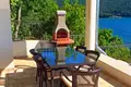 Villa de tres dormitorios 260 m² Kunje, Montenegro