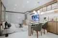 1 bedroom apartment 49 m² Regiao Imediata de Sao Paulo, Brazil