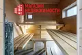 House 200 m² Karobcycy, Belarus