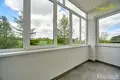 3 room apartment 101 m² Hliebkavicy, Belarus
