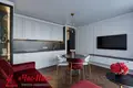 Wohnung 3 zimmer 66 m² Minsk, Belarus