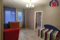 Mieszkanie 2 pokoi 48 m² Mińsk, Białoruś
