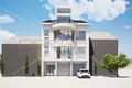 Квартира 2 комнаты 55 м² Город Загреб, Хорватия
