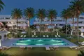 Barrio residencial Sunset Bay Estepona Fase 4