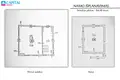 House 84 m² Skirgiskes, Lithuania