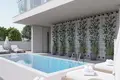 2 bedroom apartment 96 m² Paphos Municipality, Cyprus