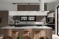 Apartamento 2 habitaciones 105 m² Pafos, Chipre
