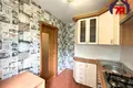 Wohnung 1 zimmer 32 m² Soligorsk, Belarus
