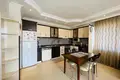 1 bedroom apartment  Alanya, Turkey