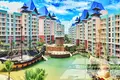 Wohnung 1 Schlafzimmer 36 m² Pattaya, Thailand