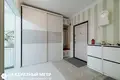 3 room apartment 63 m² Barawlyany, Belarus