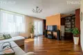 3 room apartment 129 m² Minsk, Belarus