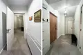 Wohnung 2 Schlafzimmer 79 m² Tiflis, Georgien