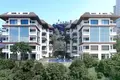 Apartment 54 m² Mediterranean Region, Turkey