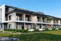 Apartamento 4 habitaciones 130 m² Turquía, Turquía