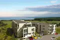 Apartamento 34 m² Sveti Vlas, Bulgaria