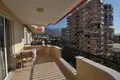 Wohnung 3 zimmer 125 m² Alanya, Türkei