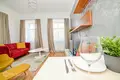 Apartamento 2 habitaciones 35 m² Riga, Letonia
