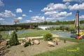 Casa 82 m² Slabadski sielski Saviet, Belarús