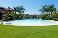2 bedroom penthouse 120 m² San Pedro Alcantara, Spain