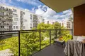 1 bedroom apartment 48 m² Warsaw, Poland